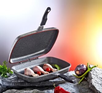 المقلاة العجيبة