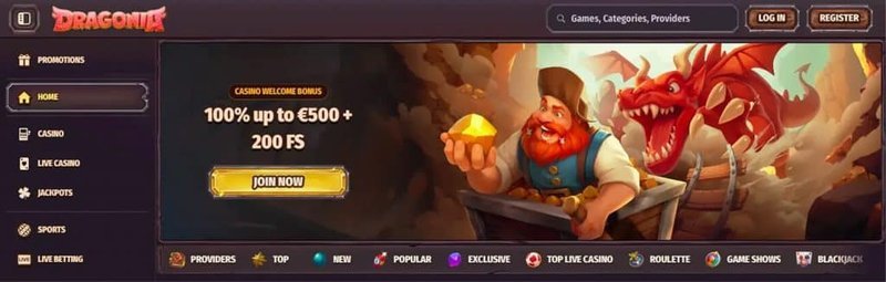 Meilleur dragonia casino no deposit bonus à France